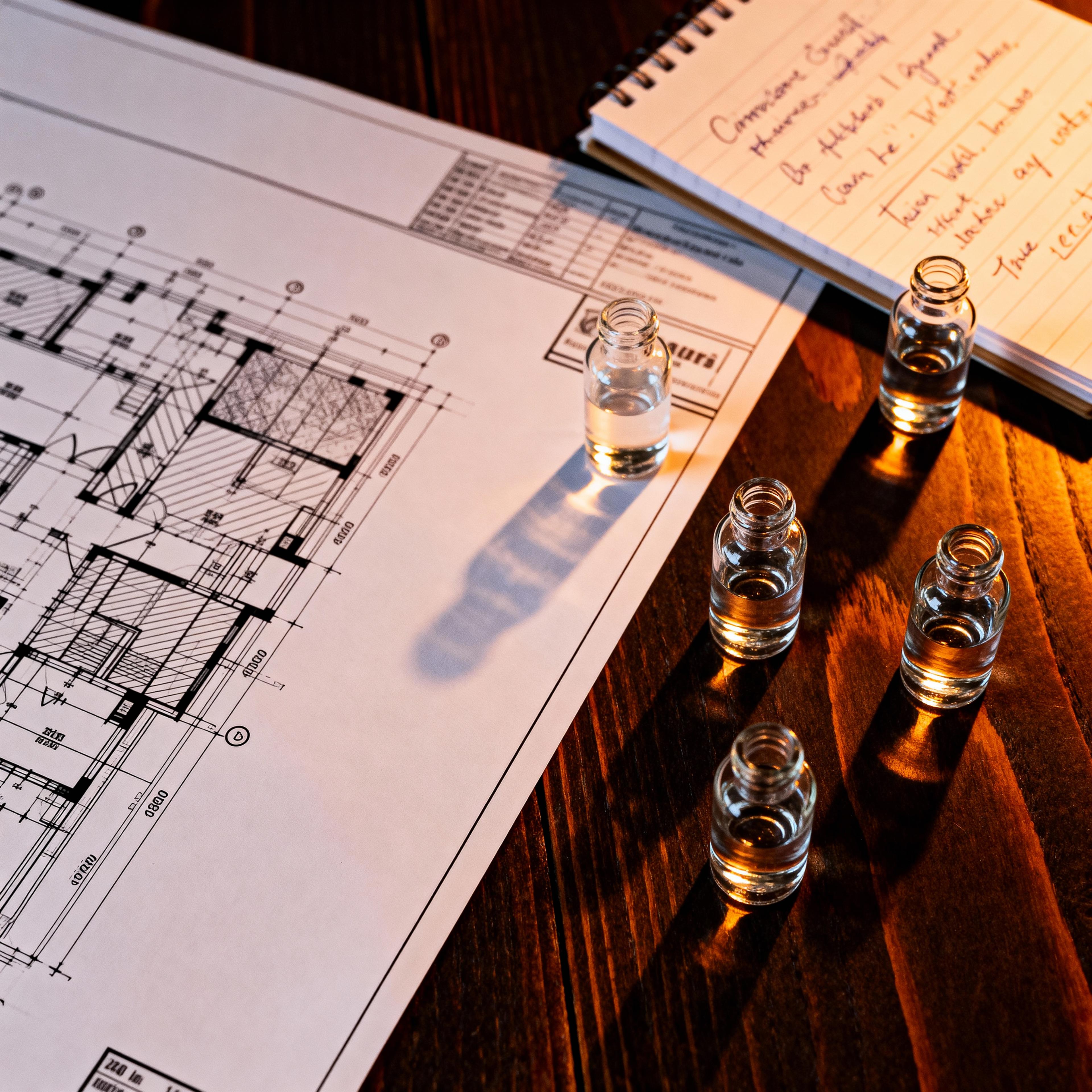 Private label concept and discovery process