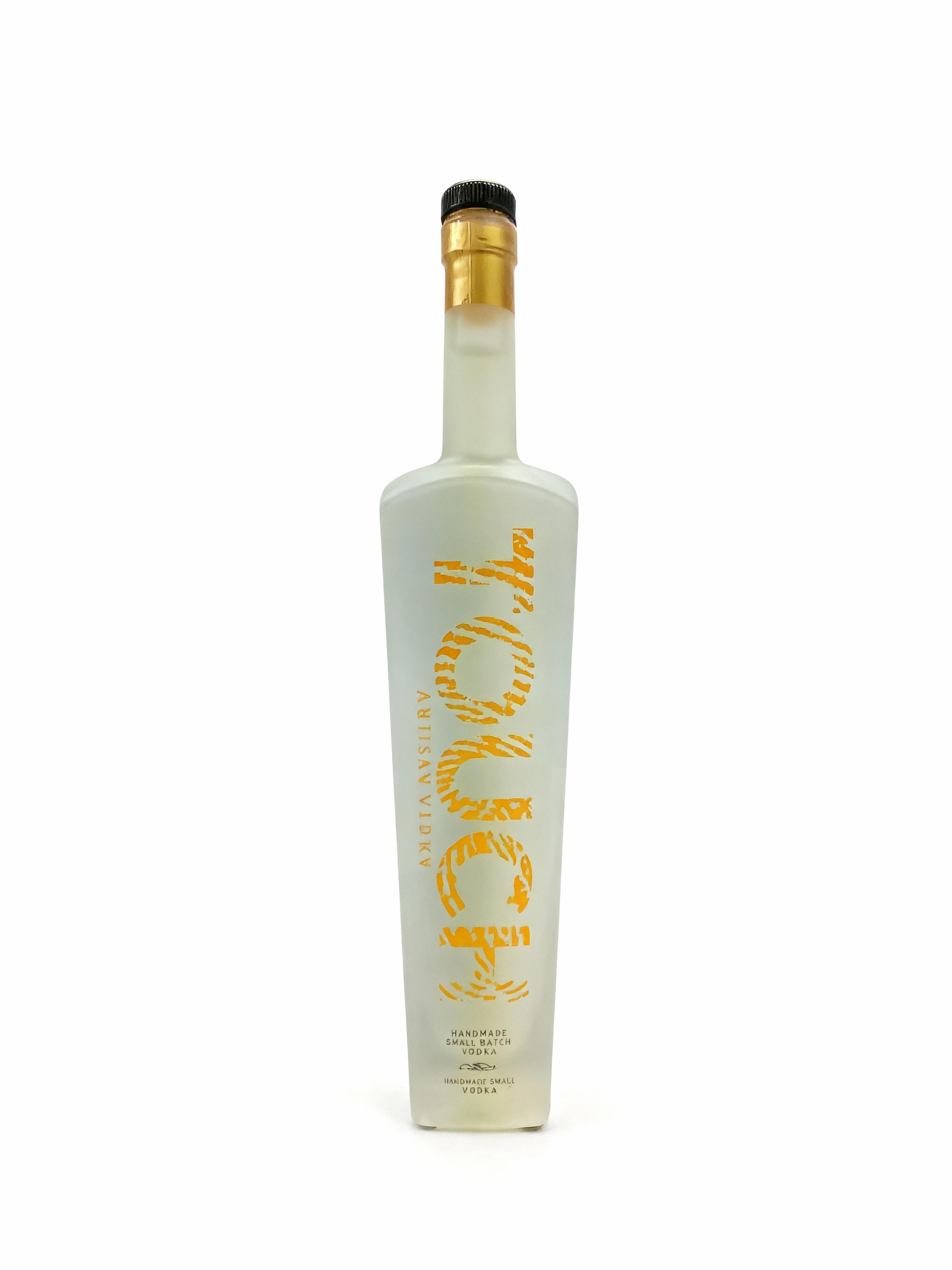 Touch Artisan Premium Vodka