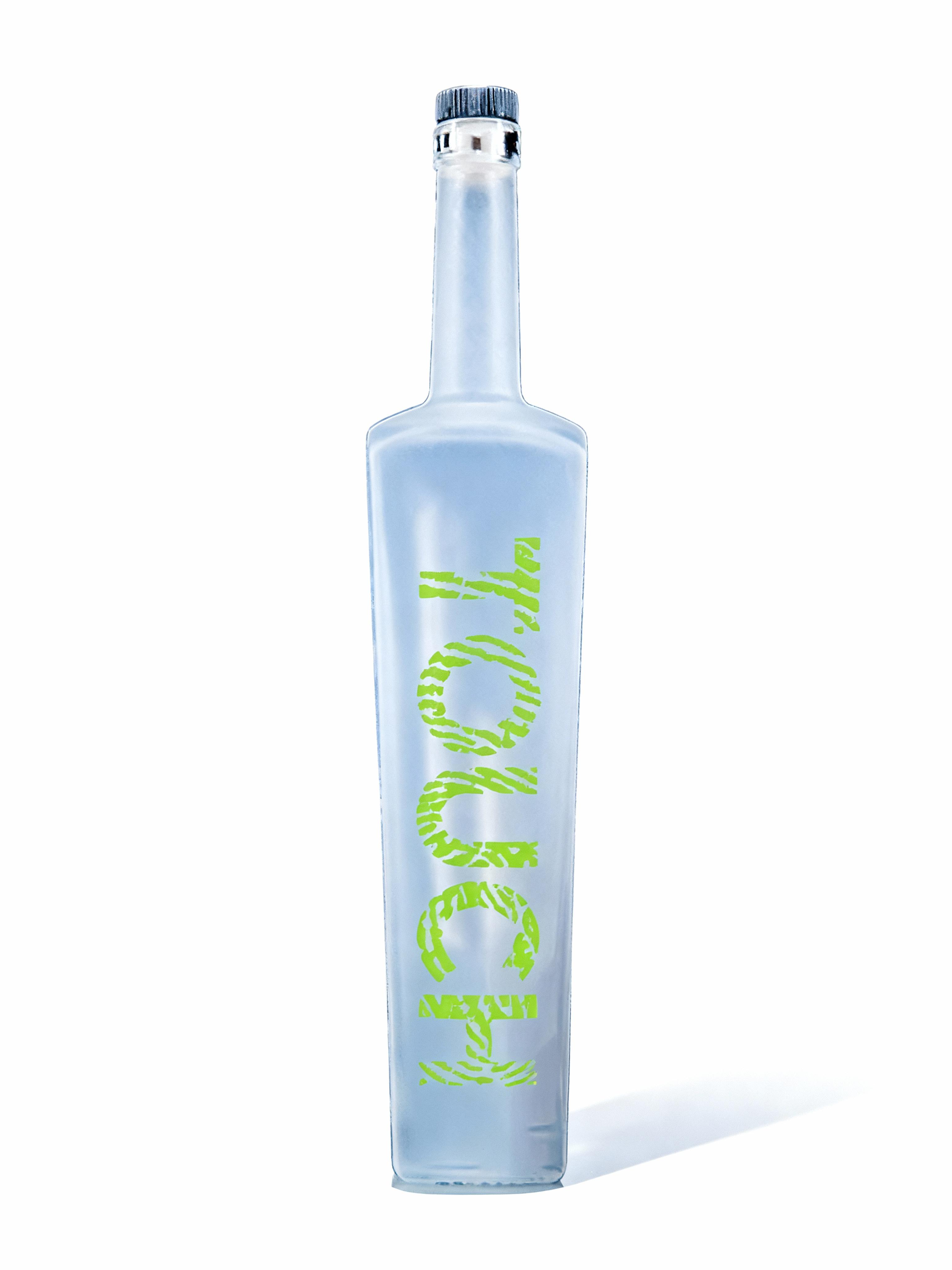 Touch Keylime Premium Vodka