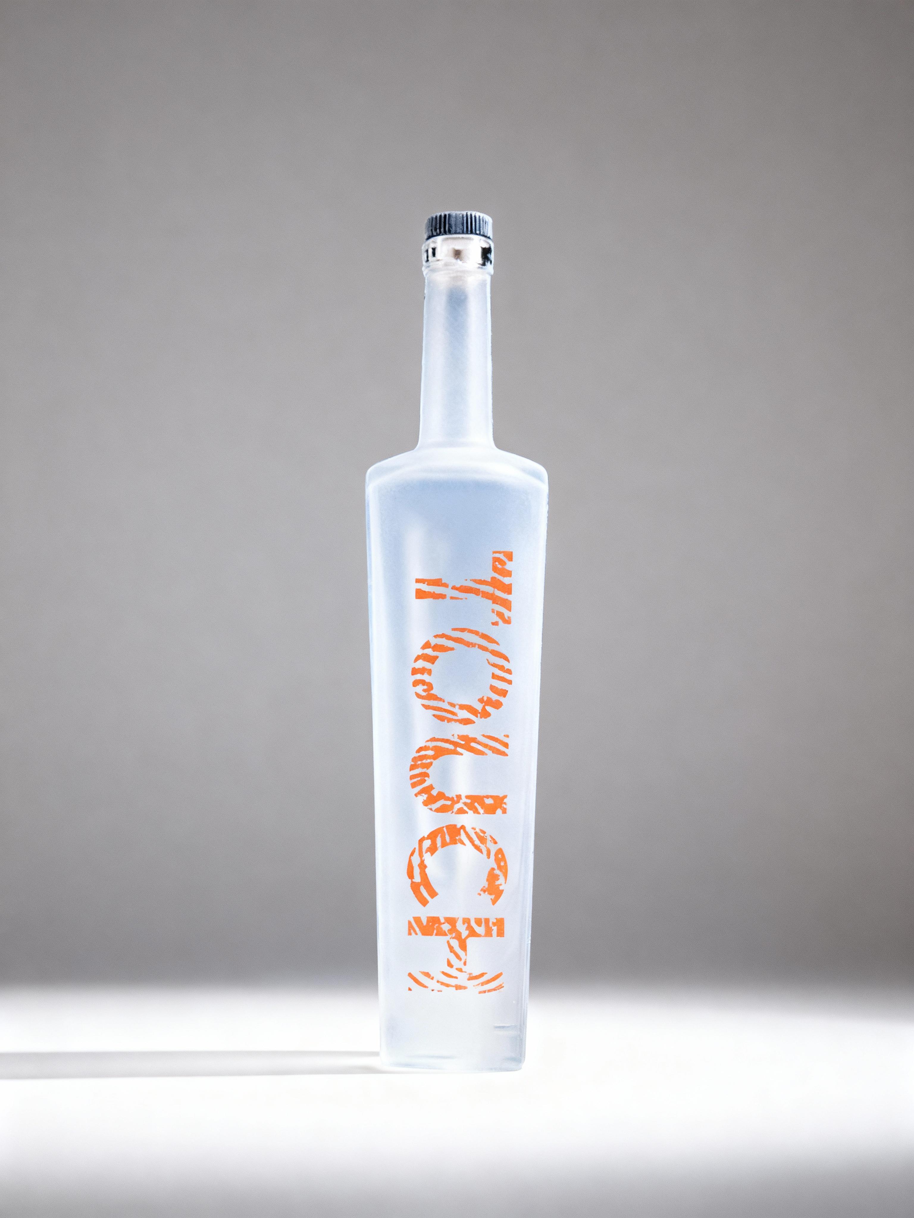 Touch Orange Premium Vodka