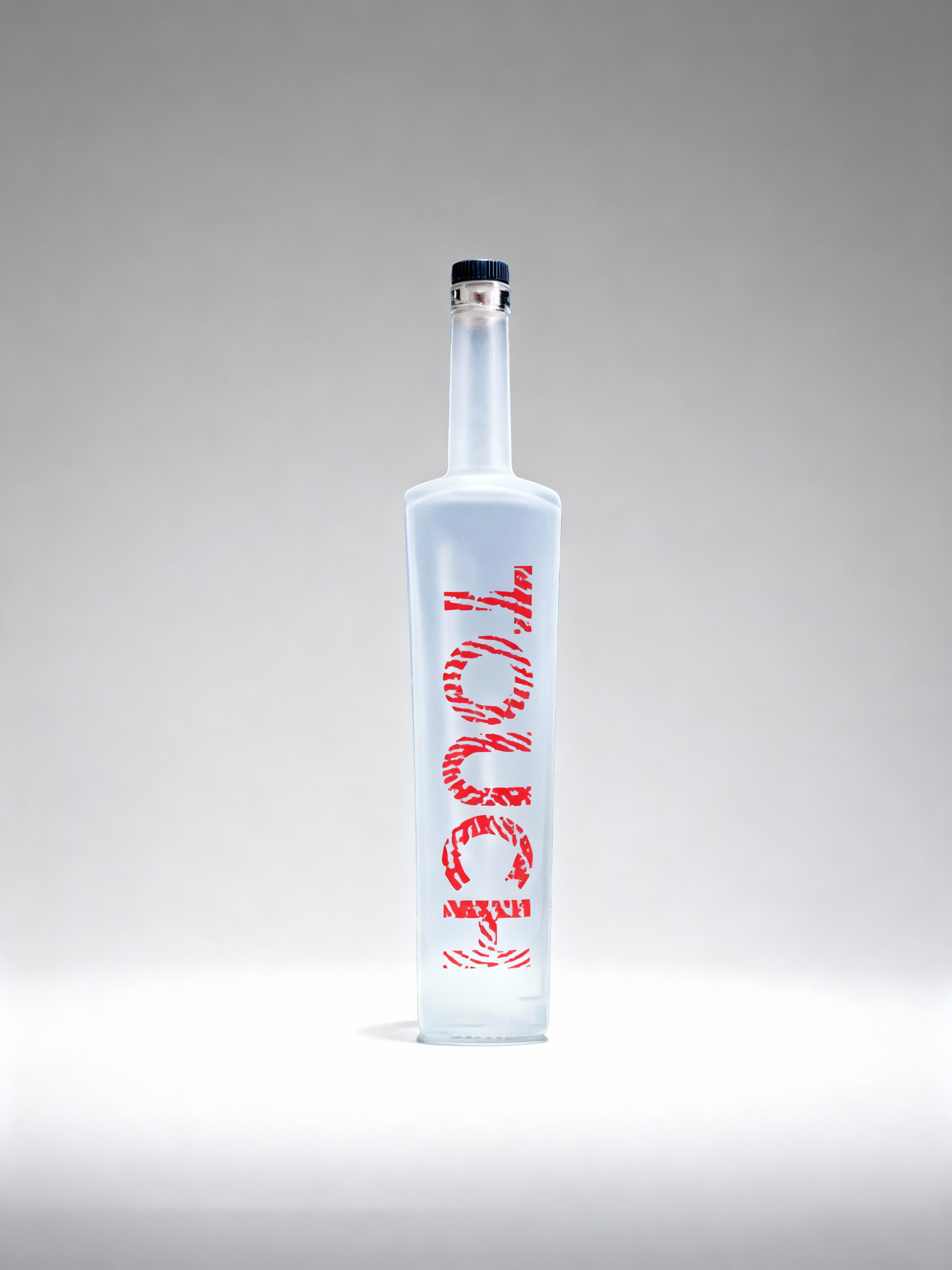 Touch Ruby Premium Vodka
